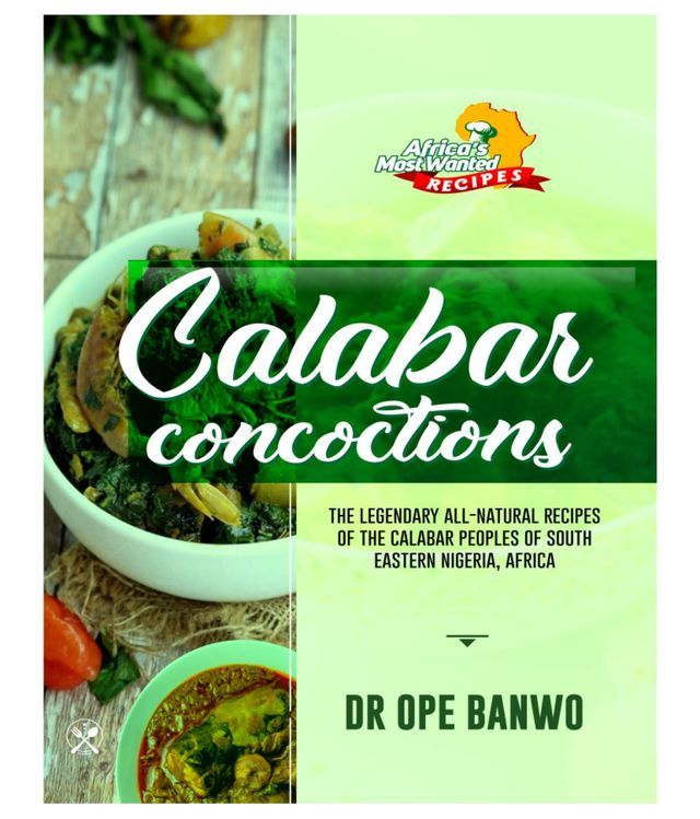  CALABAR CONCOCTIONS(Kobo/電子書)