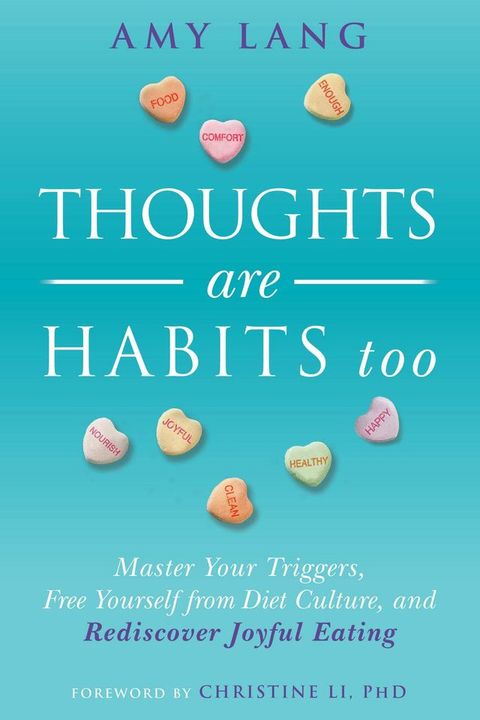 Thoughts Are Habits Too(Kobo/電子書)