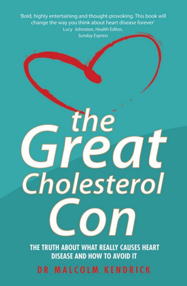  The Great Cholesterol Con(Kobo/電子書)