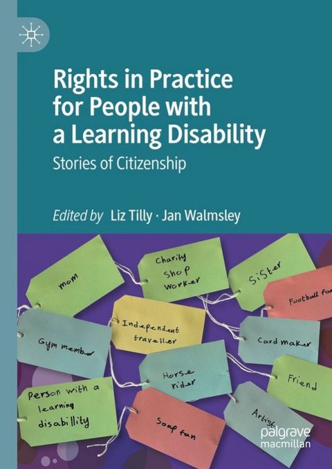 Rights in Practice for People with a Learning Disability(Kobo/電子書)