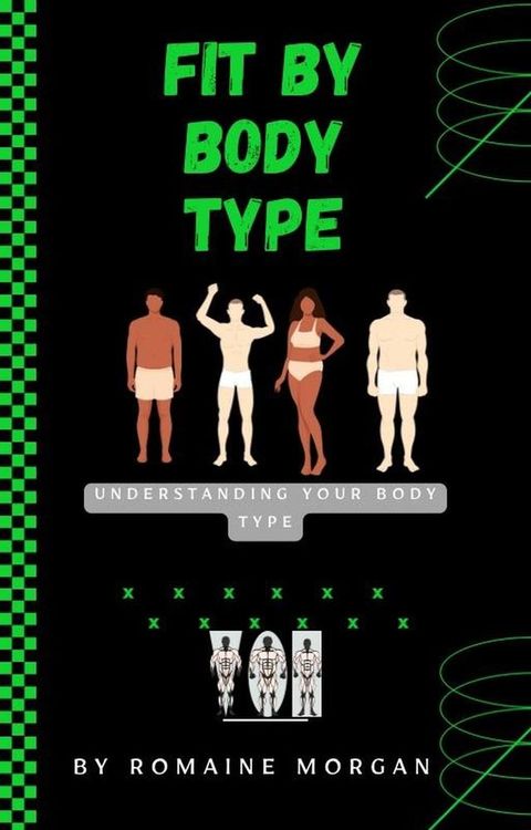 Fit By Body Type(Kobo/電子書)