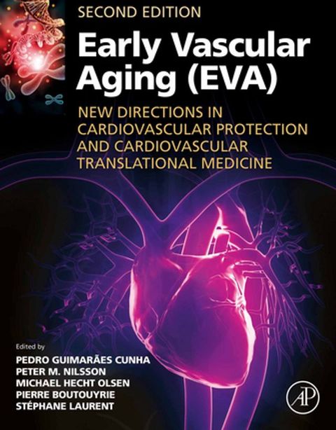 Early Vascular Aging (EVA)(Kobo/電子書)