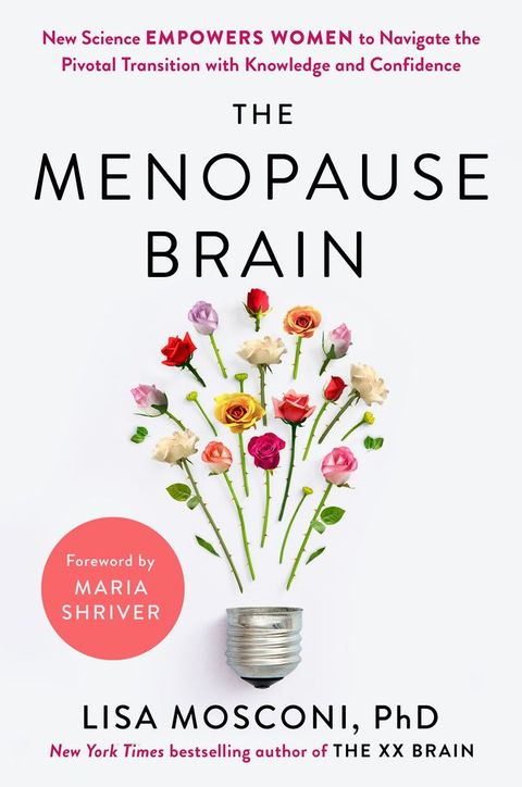 The Menopause Brain(Kobo/電子書)