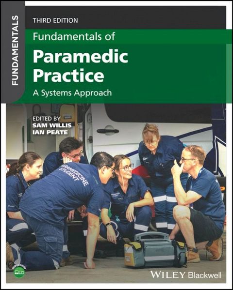 Fundamentals of Paramedic Practice(Kobo/電子書)