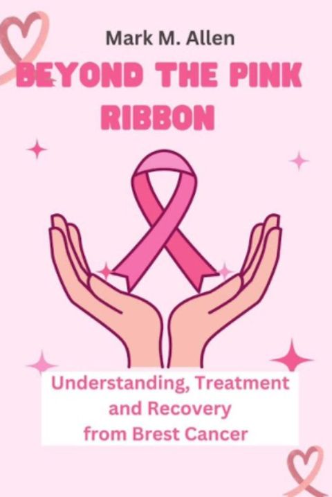 BEYOND THE PINK RIBBON(Kobo/電子書)