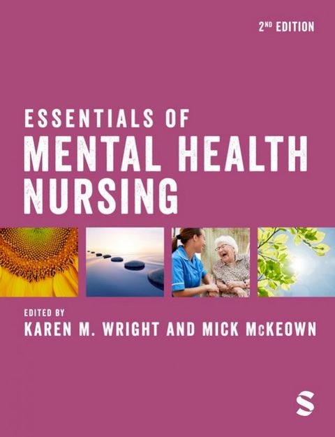 Essentials of Mental Health Nursing(Kobo/電子書)