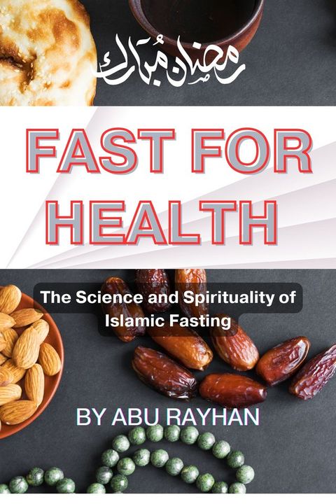 Fast for Health(Kobo/電子書)