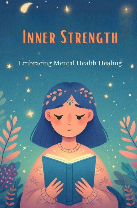 Inner Strength: Embracing Mental Health Healing(Kobo/電子書)