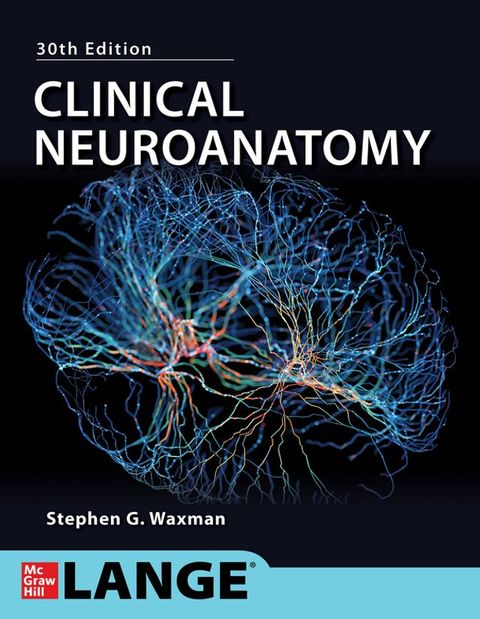 Clinical Neuroanatomy, 30th Edition(Kobo/電子書)