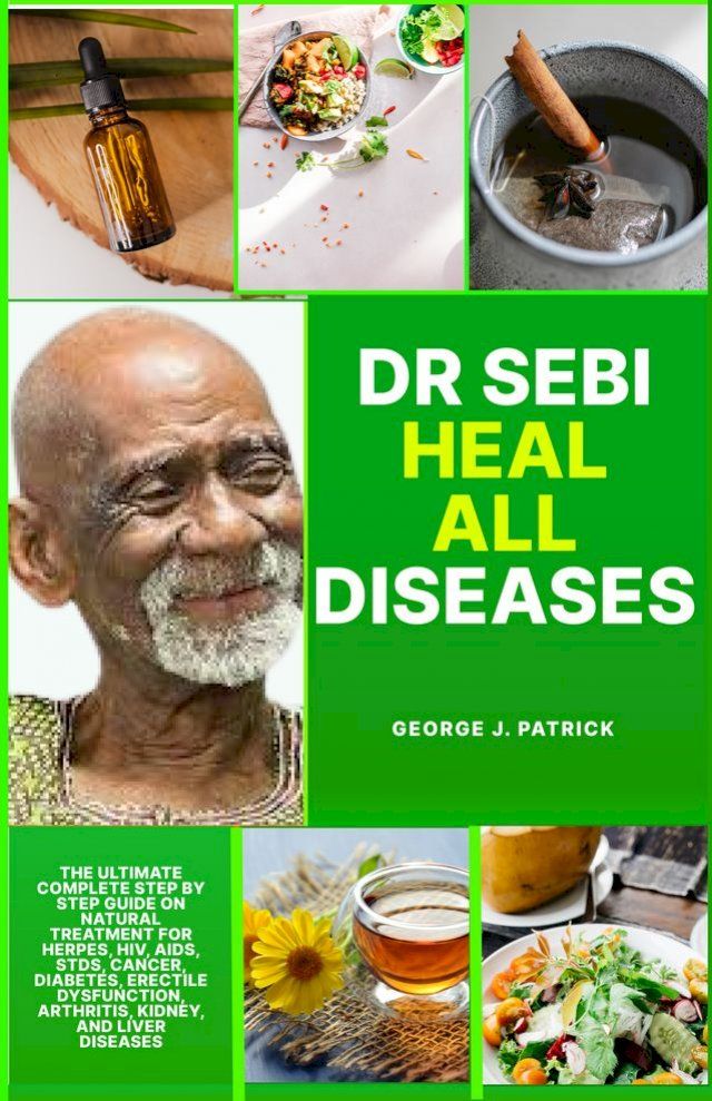 DR. SEBI CURE FOR DIABETES PChome 24h