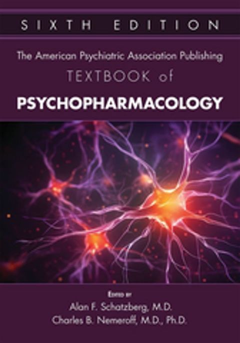 The American Psychiatric Association Publishing Textbook of Psychopharmacology(Kobo/電子書)