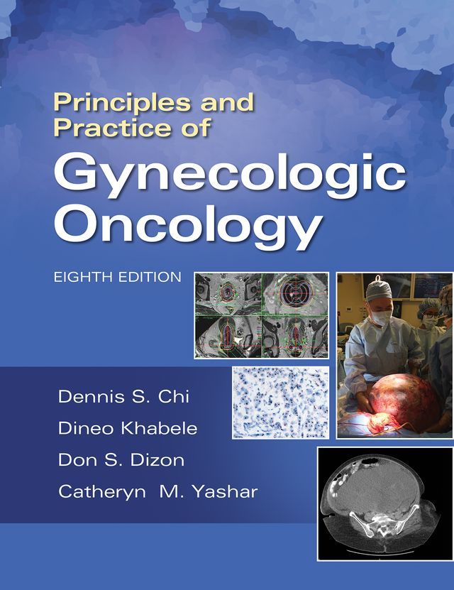  Principles and Practice of Gynecologic Oncology(Kobo/電子書)