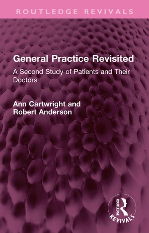 General Practice Revisited(Kobo/電子書)