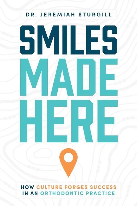 Smiles Made Here(Kobo/電子書)