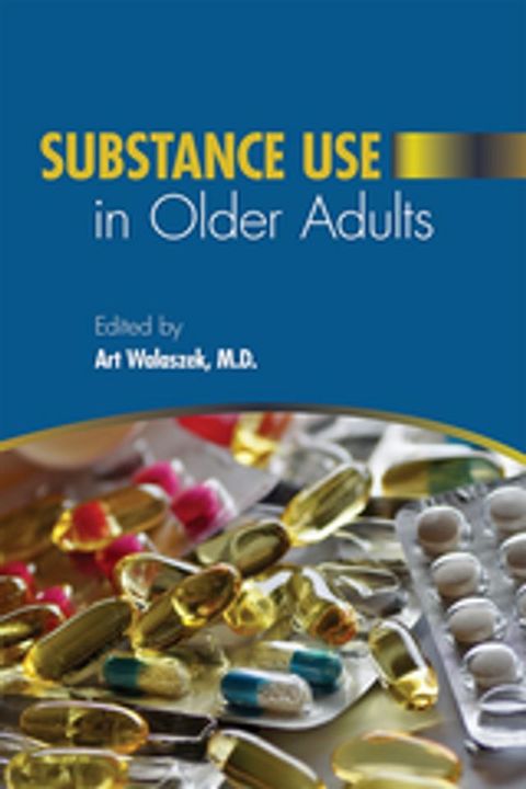 Substance Use in Older Adults(Kobo/電子書)