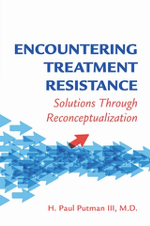 Encountering Treatment Resistance(Kobo/電子書)