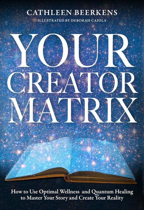 Your Creator Matrix(Kobo/電子書)