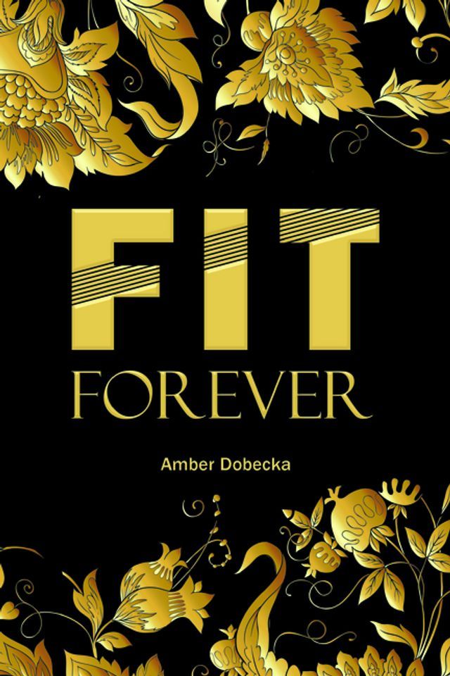  Fit Forever(Kobo/電子書)