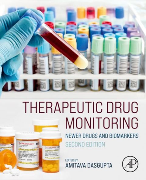 Therapeutic Drug Monitoring(Kobo/電子書)