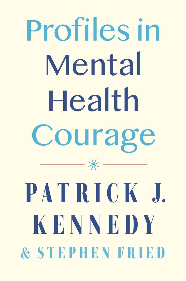  Profiles in Mental Health Courage(Kobo/電子書)