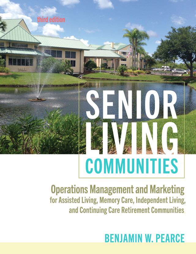  Senior Living Communities(Kobo/電子書)