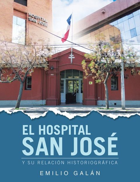 EL HOSPITAL SAN JOS&Eacute;(Kobo/電子書)