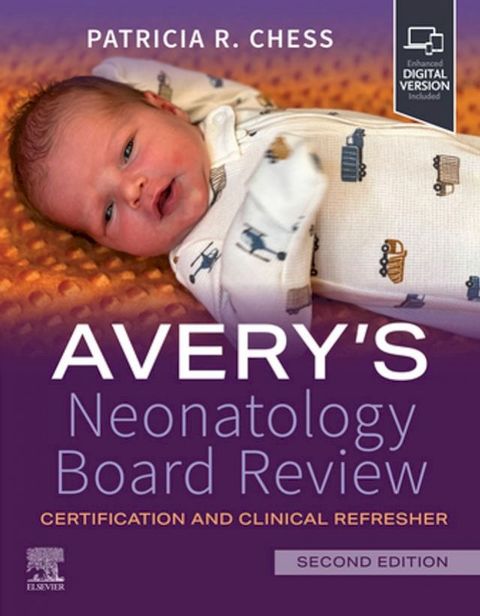 Avery's Neonatology Board Review E-Book(Kobo/電子書)