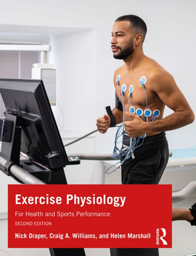  Exercise Physiology(Kobo/電子書)