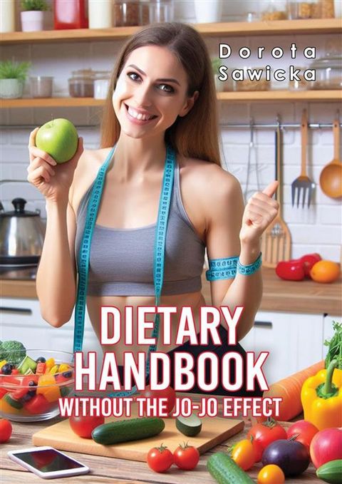 Dietary Handbook Without the yo-yo effect(Kobo/電子書)