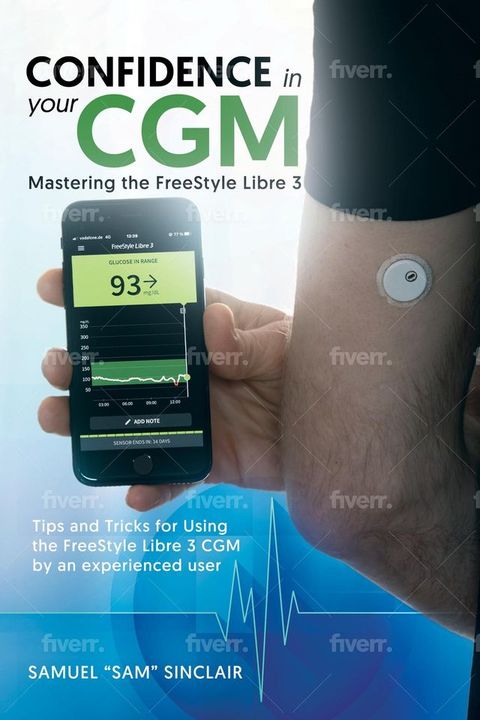 Confidence in Your CGM(Kobo/電子書)