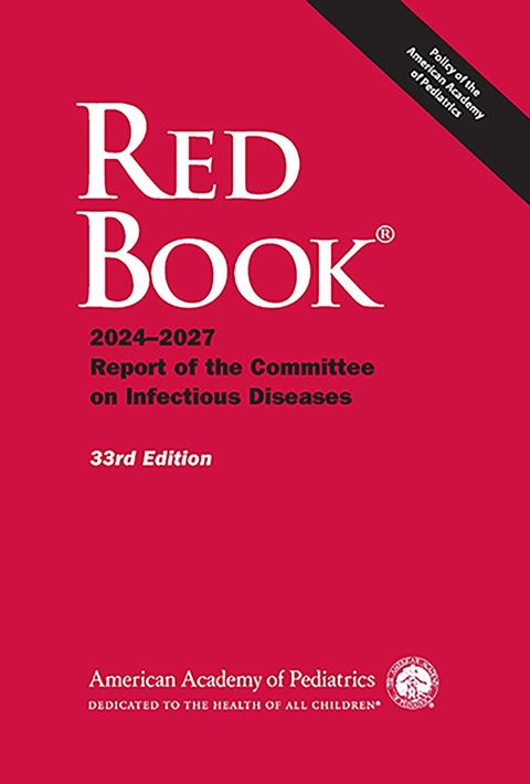 Red Book 2024(Kobo/電子書)