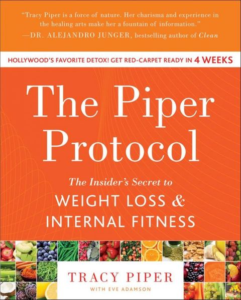 The Piper Protocol(Kobo/電子書)