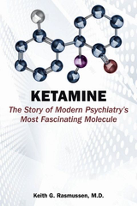 Ketamine(Kobo/電子書)