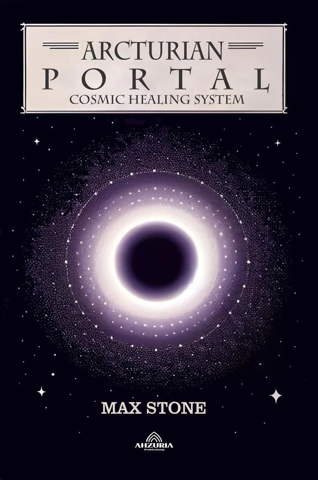  Arcturian Portal Cosmic Healing System(Kobo/電子書)