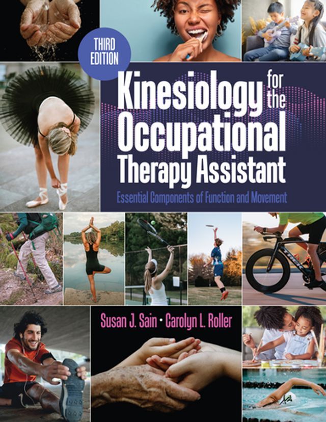  Kinesiology for the Occupational Therapy Assistant(Kobo/電子書)