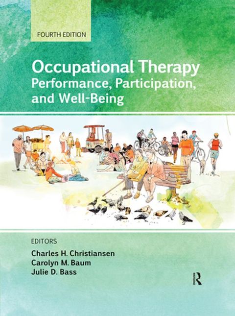 Occupational Therapy(Kobo/電子書)