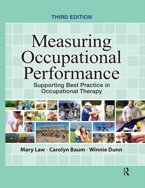 Measuring Occupational Performance(Kobo/電子書)