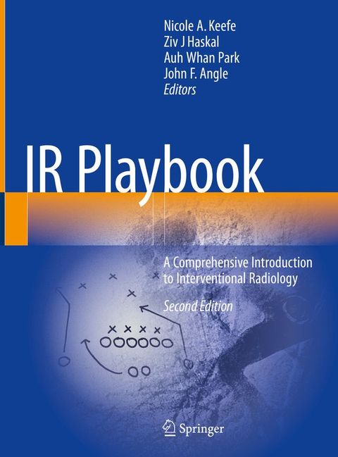 IR Playbook(Kobo/電子書)