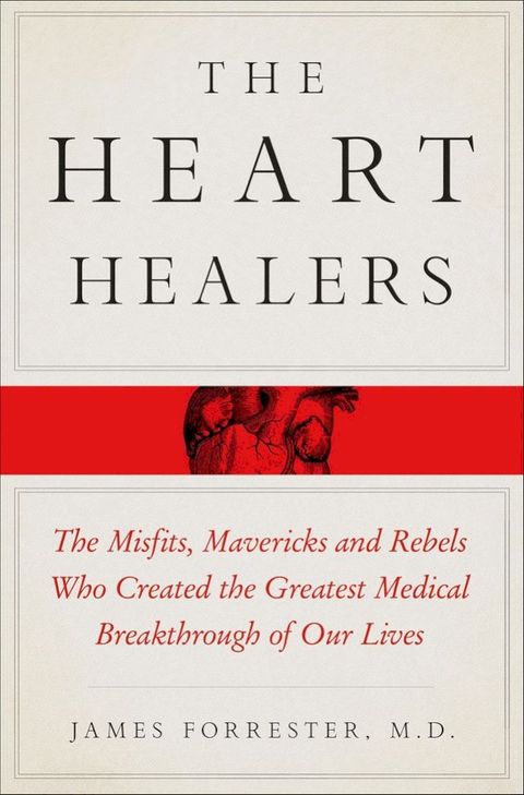 The Heart Healers(Kobo/電子書)