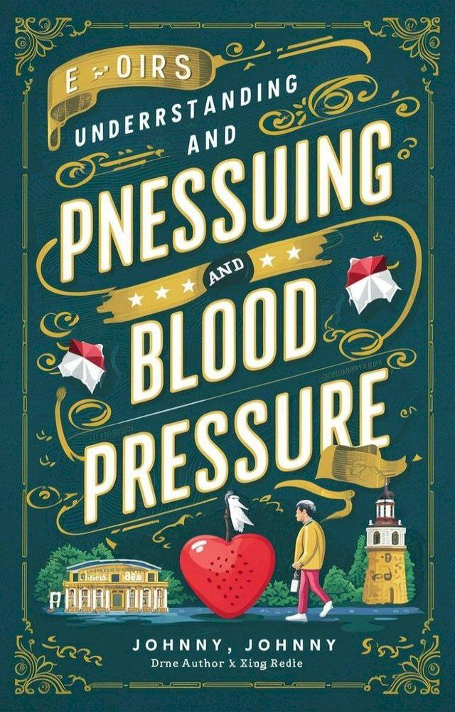  Understanding and Managing Blood Pressure(Kobo/電子書)