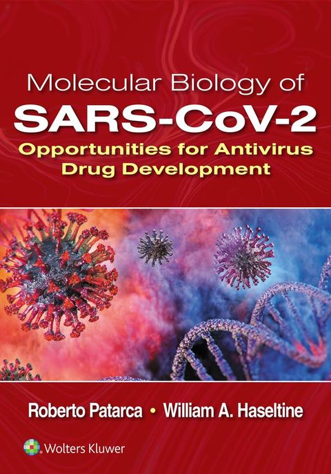 Molecular Biology of SARS-CoV-2(Kobo/電子書)