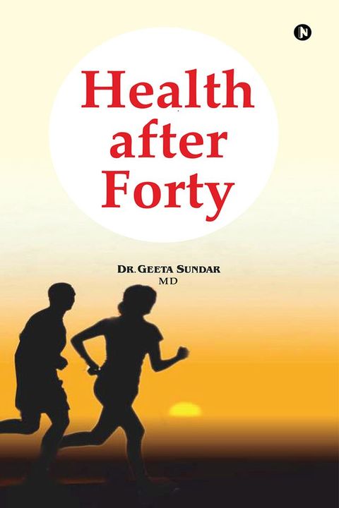 Health After Forty(Kobo/電子書)