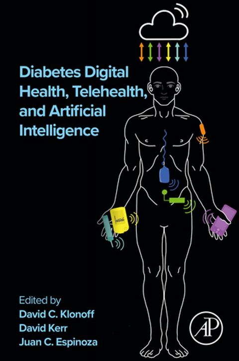 Diabetes Digital Health, Telehealth, and Artificial Intelligence(Kobo/電子書)