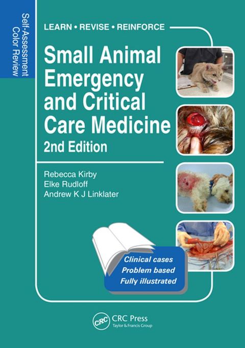 Small Animal Emergency and Critical Care Medicine(Kobo/電子書)