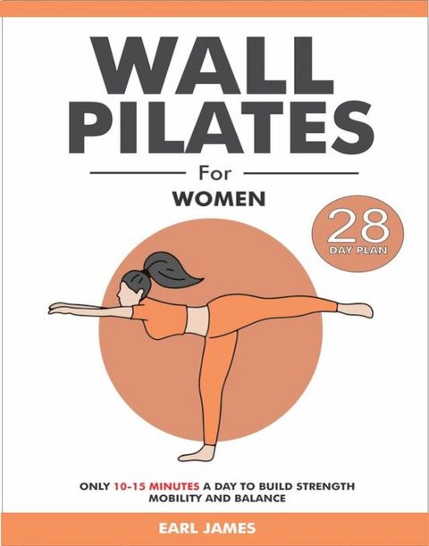 Wall Pilates For Women(Kobo/電子書)