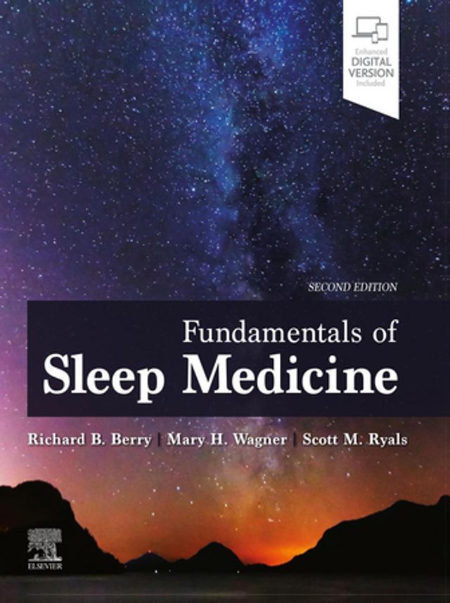  Fundamentals of Sleep Medicine(Kobo/電子書)