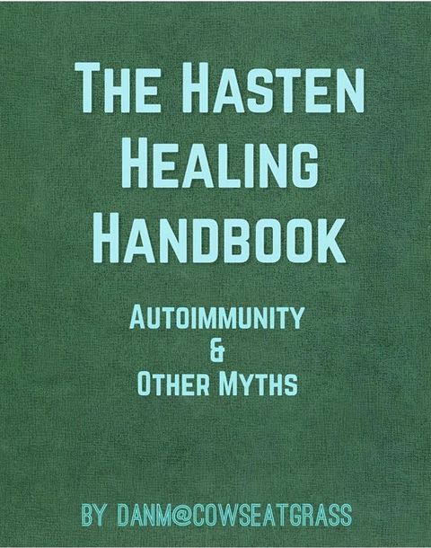 The Hasten Healing Handbook(Kobo/電子書)