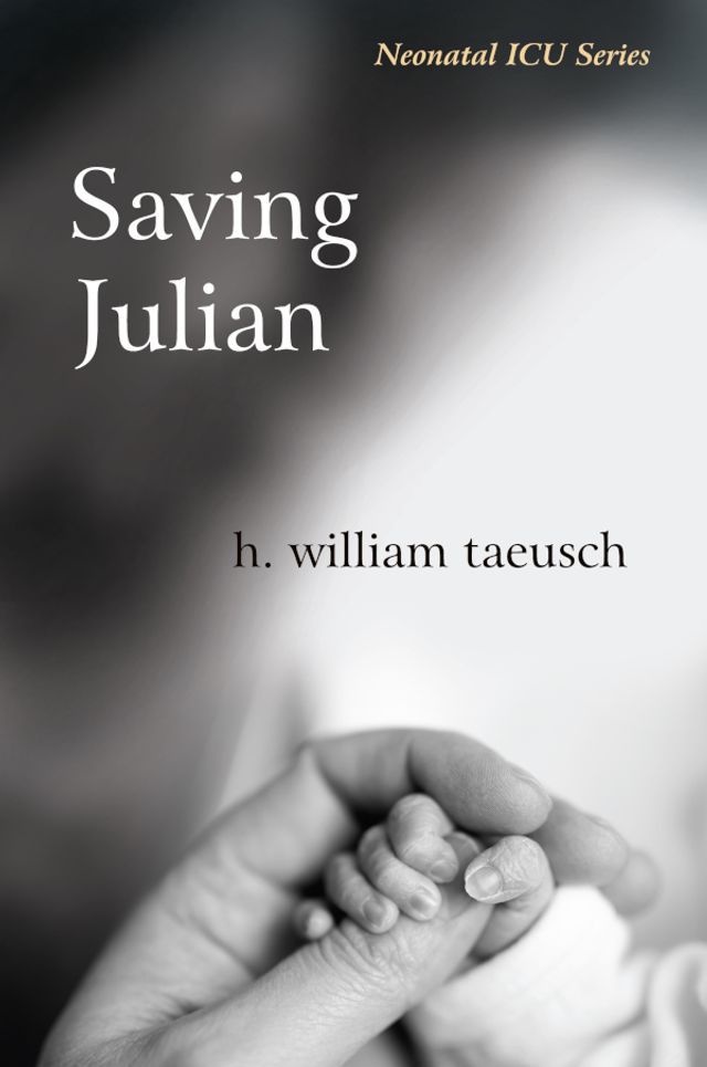  Saving Julian(Kobo/電子書)