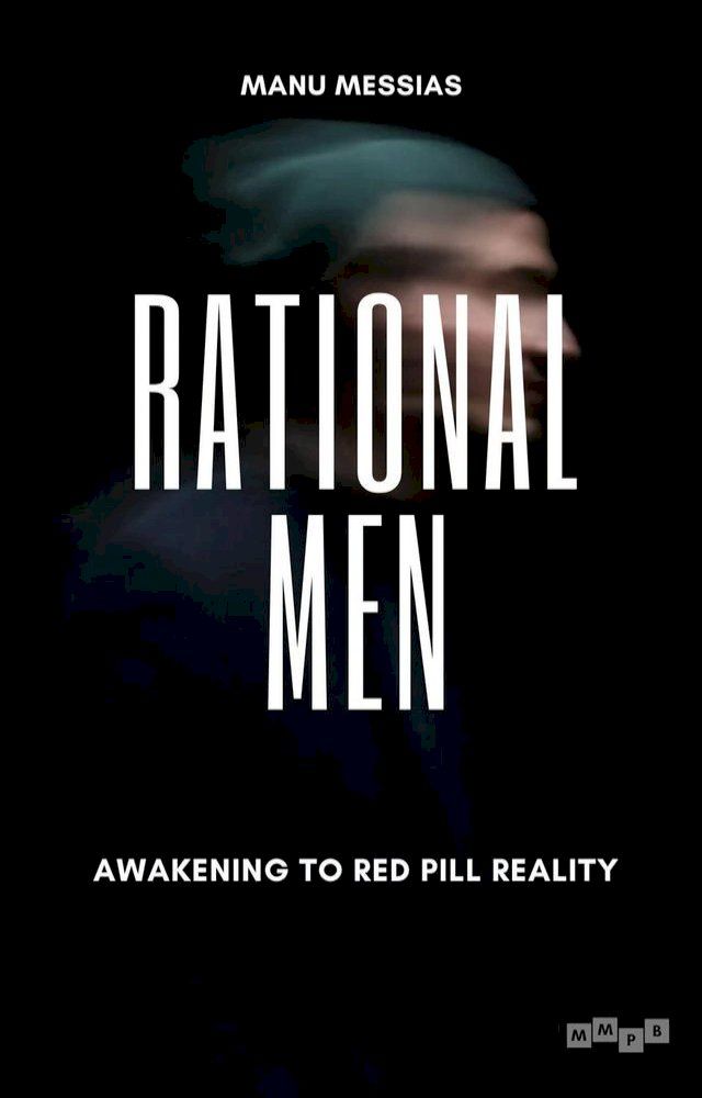  Rational Men(Kobo/電子書)