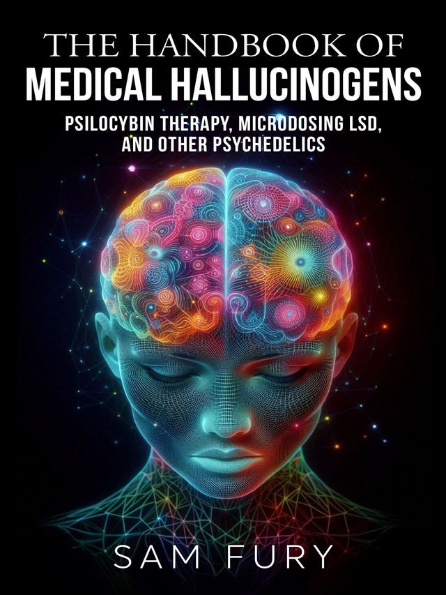  The Handbook of Medical Hallucinogens(Kobo/電子書)